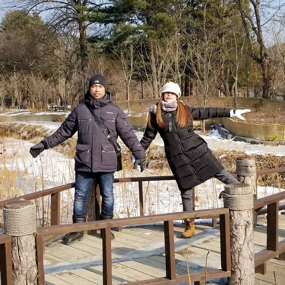 Meet your Posher, Che